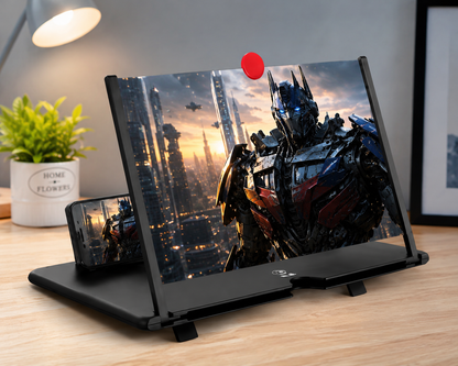 Screen Expanders & Magnifiers